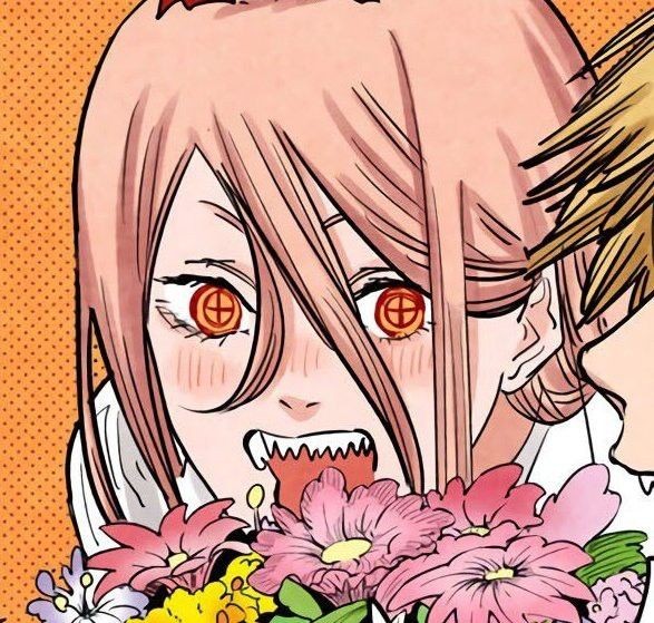 / Hey you! That's right, I'm talking to YOU!! 
Hope you haven't forgotten about your FAVORITE demon HAHA
Unfortunately I had to take some RPG time to clear my head a bit, after all, even though I'm not human, I also have work-- 
But after a short break Power finally CAME BACK❗😈