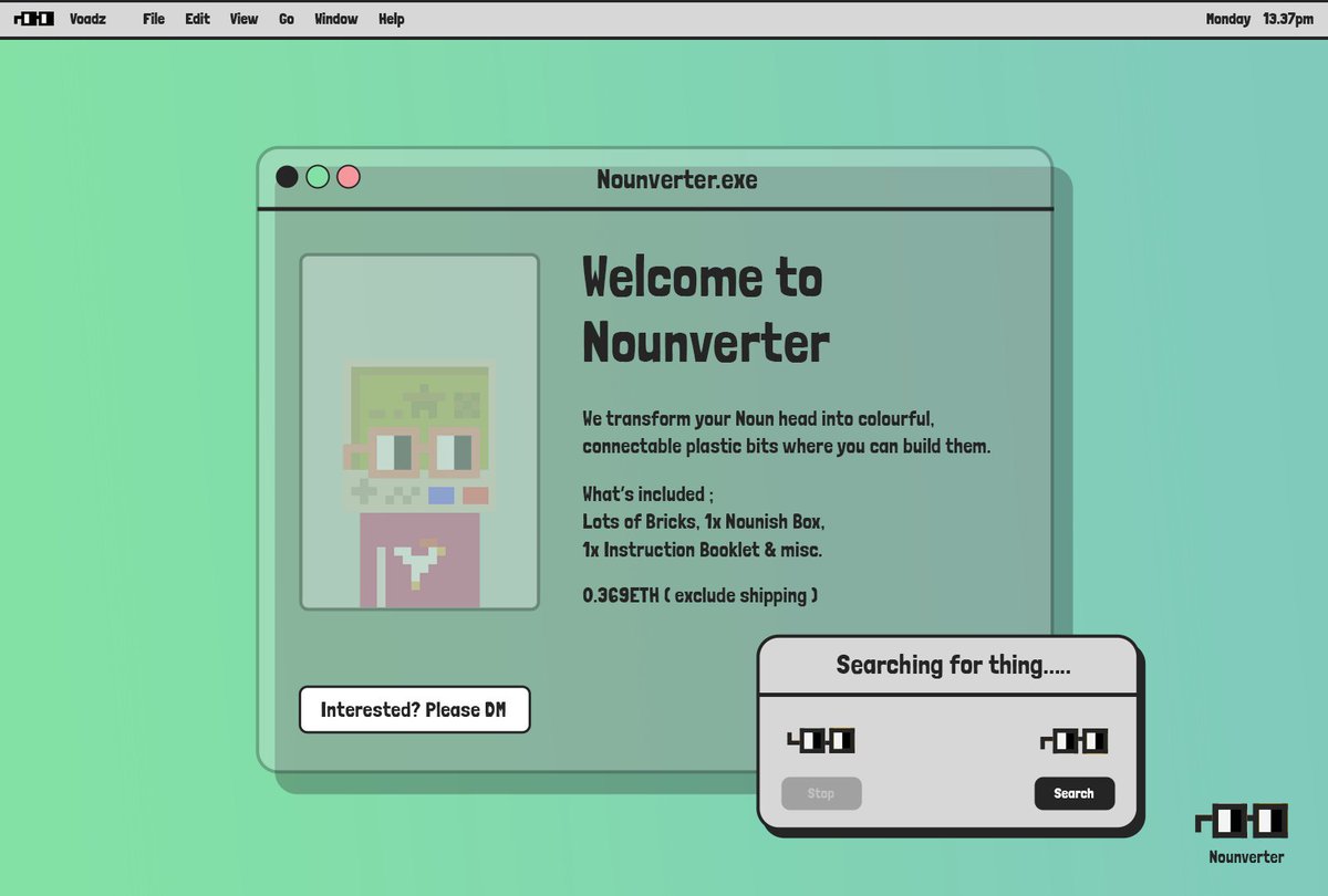 Currently searching...