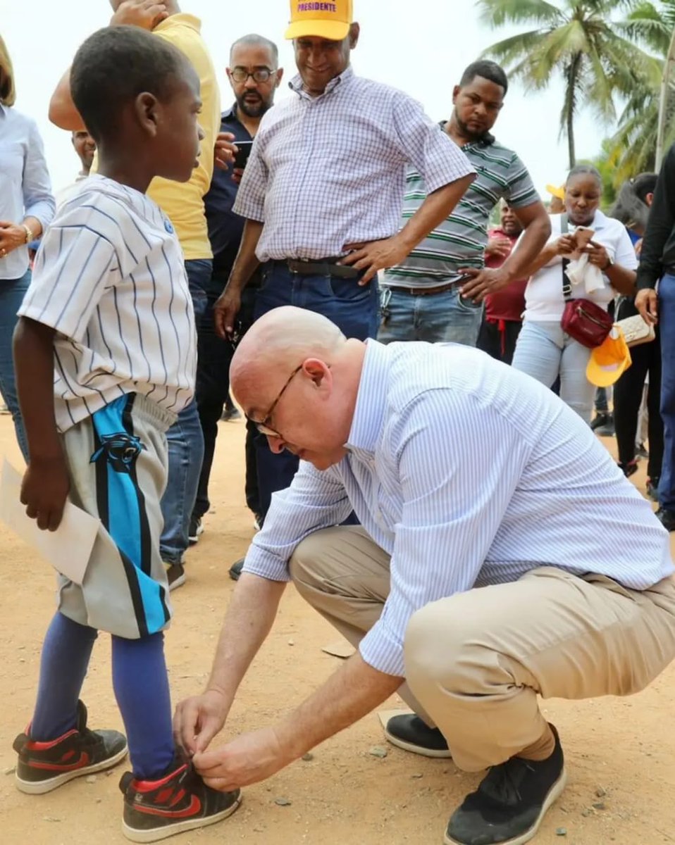 Así como #JuanSoto es nuestro mejor pelotero así es <a href="/DominguezBrito/">Francisco</a> nuestro mejor candidato
#FranciscoPresidente
#DNFranciscoDominguezBrito