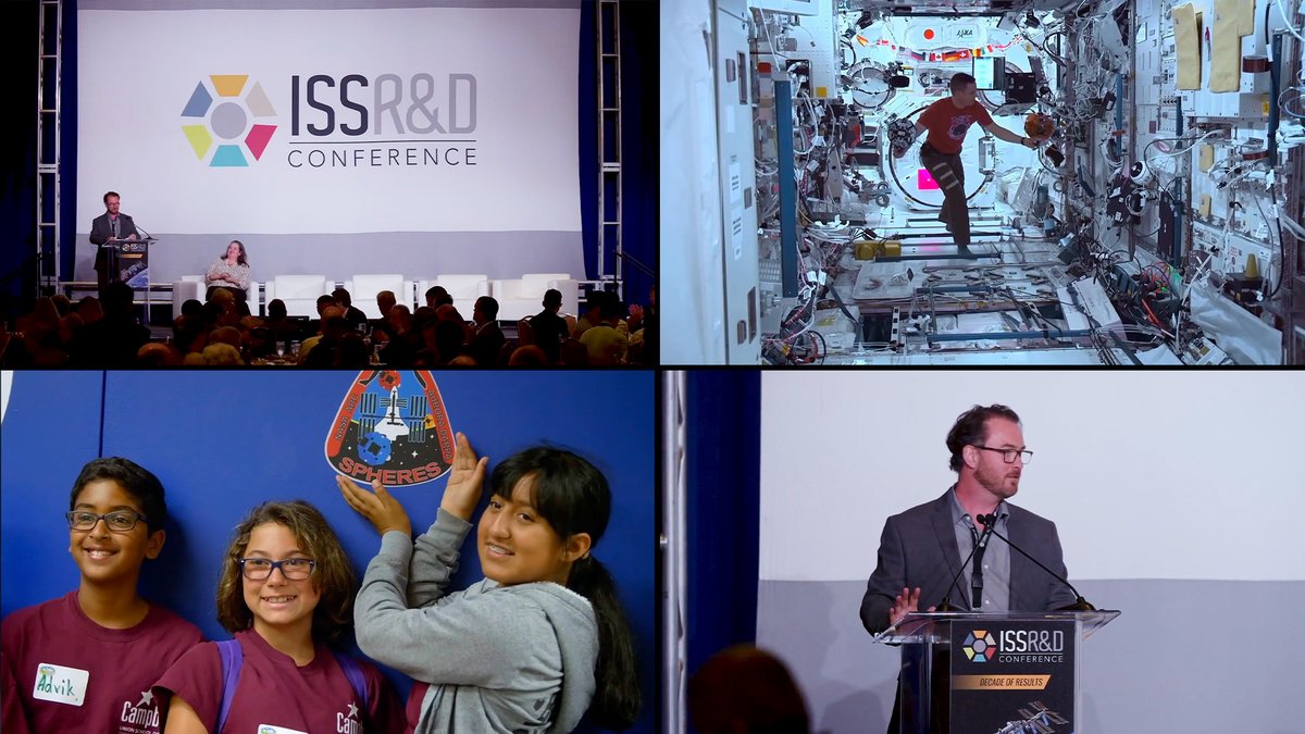 Zero Gravity (@zerogravitydoc) on Twitter photo Director <a href="/thomasverrette/">Thomas Verrette</a> had the incredible opportunity to present <a href="/zerogravitydoc/">Zero Gravity</a> to a packed house at the #ISSRD Conference in Washington DC! It was such an honor to showcase the importance of #STEMeducation through this film. Massive #thanks to the @issnationallab! Director <a href="/thomasverrette/">Thomas Verrette</a> had the incredible opportunity to present <a href="/zerogravitydoc/">Zero Gravity</a> to a packed house at the #ISSRD Conference in Washington DC! It was such an honor to showcase the importance of #STEMeducation through this film. Massive #thanks to the @issnationallab!