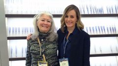 ScanlanInc's tweet image. Remembering Brigid on Her Birthday ...Scanlan’s Shining Light!
@WomenInThoracic