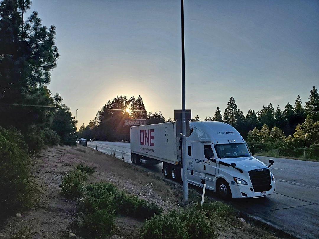coldrushexpress's tweet photo. Cold Rush Express pro tip:
Mental health and maintaining a
good work-life balance will also
keep you healthy and help you
avoid burnout. https://t.co/A2MvuCmj8E