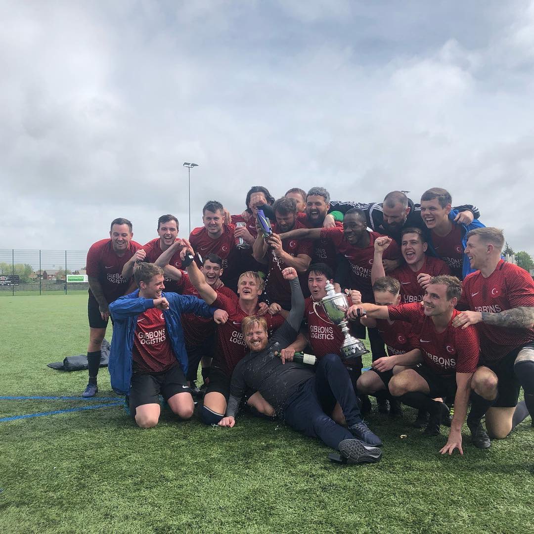 Sadly took the decision to call it a day today we’ve had some good times over the years special thanks to jay gibbo and Wiseo who have kept us going through some tough times  devastated but the right thing to do !