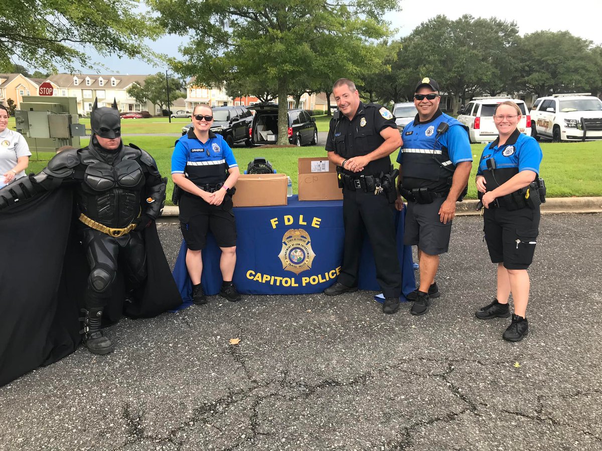 Tallahassee Police on Twitter: 