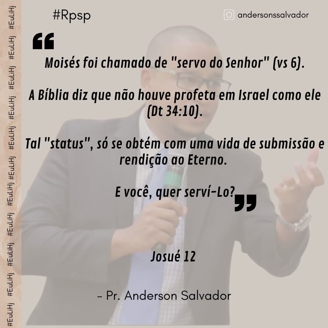 AndersonSSalva1's tweet photo. Gostou?! Curta, compartilhe, comente!
#EuLiHj #Bíblia #Rpsp #Js12 #Adventistas #AdventistasSP #JovensAdventistas #PrimeiroDeus #IASD #AdventistasBrasil #CosmovisãoBíblica #CosmovisãoCristã #Cristianismo #Adventistas https://t.co/onyeRCw0iT