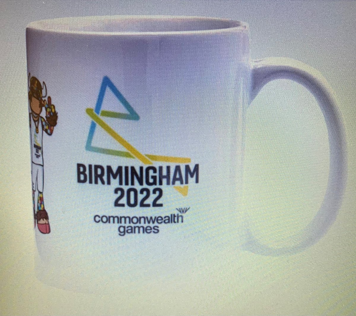 parkhillbc's tweet photo. #Wetherbyhour are you all enjoying the Commonwealth games? great to see all the home nations doing so well and all the stadiums and arenas full. Congratulations to al the medallists and good luck to all those still to complete. #Itsabrumthing #Commonwealthgamesbirmingham2022 https://t.co/lw7o3S9Xih