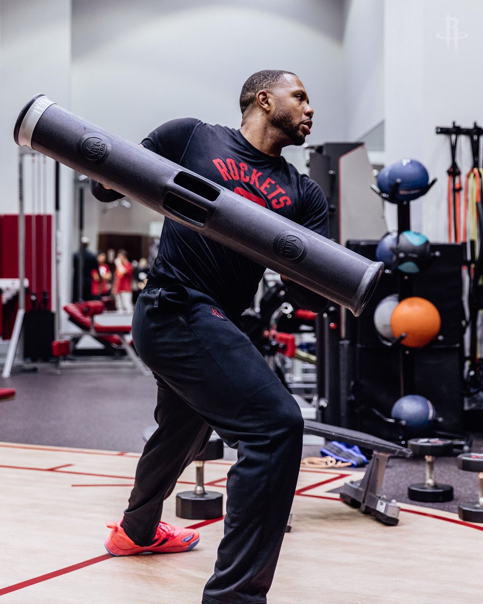 Houston Rockets tweet media