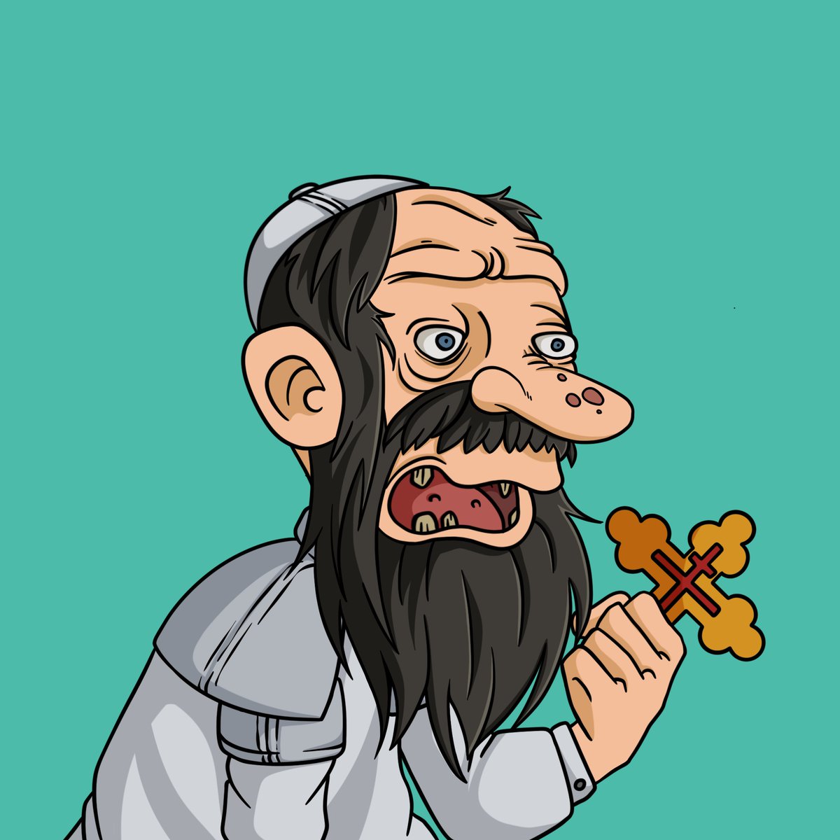 The Buuums | Free Mint tweet media