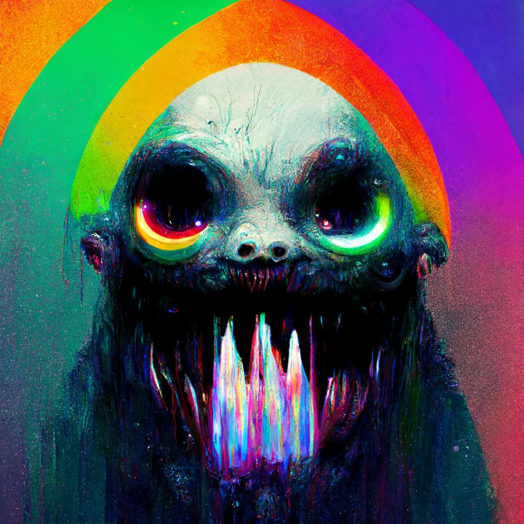 Hey there! I'm a 20 year old artist from #Toronto exploring the world of #AIart, captivating darkness and color in my images. I hope my art can invoke a feeling inside of you that makes it memorable. Consider shooting me a follow to come along my journey. 
#midjourney