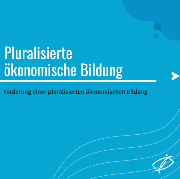 BuFaK_WiWi's tweet photo. [Positionspapiere]

Diese Woche wollen wir euch das Positionspapier “Forderung einer pluralisierten ökonomischen Bildung” vorstellen. 
Hier sind die Kernpunkte der Forderungen des Positionspapiers für euch zusammengefasst:
1/2 https://t.co/fJq6guD6T0