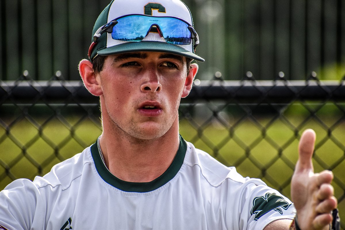 Finished uploading the last of my galleries from this summer ... Thanks again to everyone that put on a <a href="/ClaytonClovers/">Clayton Clovers</a> jersey this season and for allowing me to capture some great moments! #GetLucked🍀🍀 #GrittyCloves <a href="/CucciBats/">David Cucci</a>