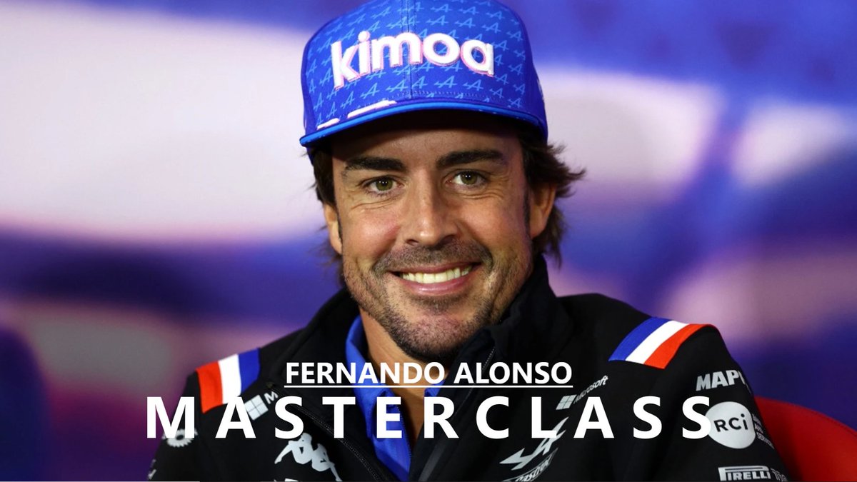 Formula1Sp_'s tweet photo. Alpine le ningunea desde inicios de año.

Alonso no dice nada y firma por 3 años con Aston Martin.

Anuncia su fichaje justo el día que Alpine pierde poder sobre Piastri.

Alpine anuncia a Piastri unilateralmente.

Piastri se niega.

DON FERNANDO ALONSO DÍAZ PARERA https://t.co/QpBkgzXKG8