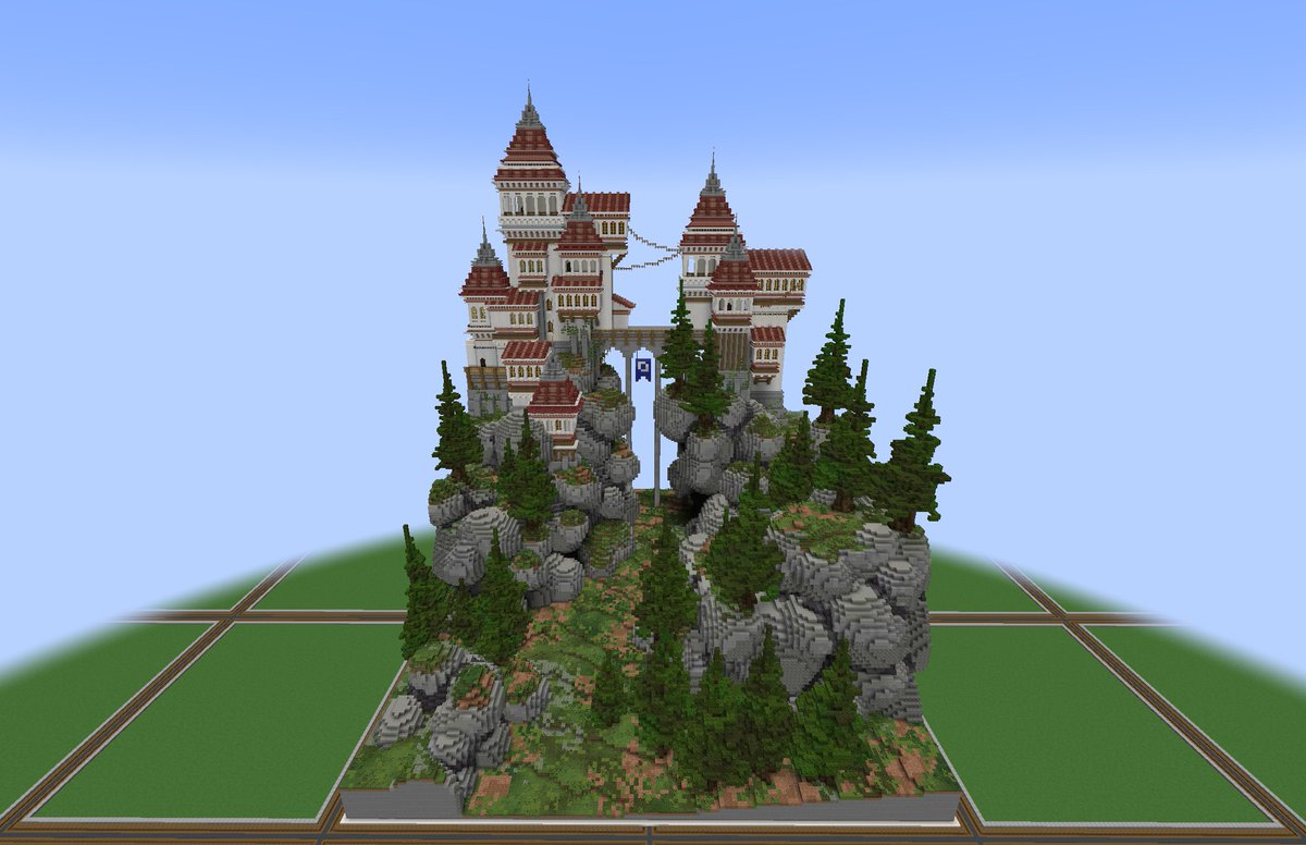 Megatoriouz's tweet image. played around with the new 1.19 blocks

#Minecraft #minecraft建築コミュ