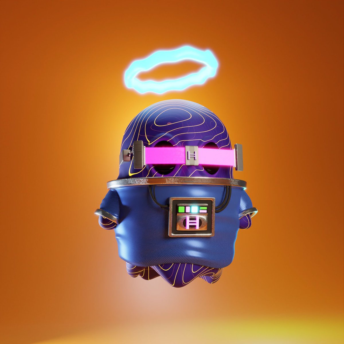 HashBoos's tweet photo. Just minted π» Available on @HashAxis
#hashboos #hbar #hedera #nft #hbarnft #hederanft #crypto #boo #ghost #ghostnft #hashaxis #hederahashgraph #HBARbarians #hbartothemoon #cryptohbar https://t.co/JLAuzhbjzG