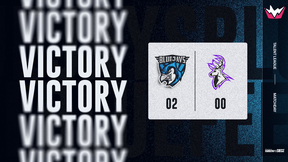 [Rainbow Six Siege Academy]
After beating <a href="/PowerYourAura/">Aura</a> overall 02:00, our <a href="/R6esports/">Rainbow Six Esports</a> Academy Athletes are now qualified for the playoffs! Lovely boys! <a href="/iKoxeR6/">Koxe</a> <a href="/Brumbaerchi_R6/">Michi</a> <a href="/leon_r6/">ًًً</a> <a href="/FaaIIen/">Fallen ス</a> <a href="/MLastkiller/">Dr.LastKiller 🇨🇿</a> <a href="/ThumsR6/">Thums</a>