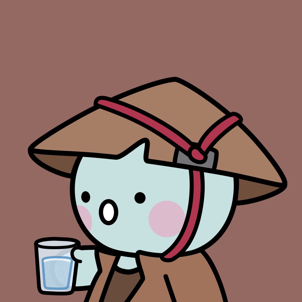 Sol Pals (SOLD OUT) tweet media