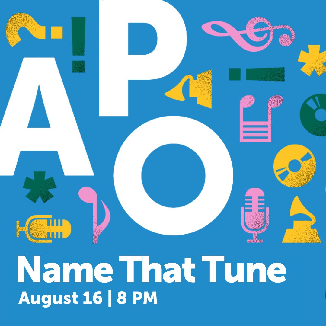 The American Pops Orchestra tweet media