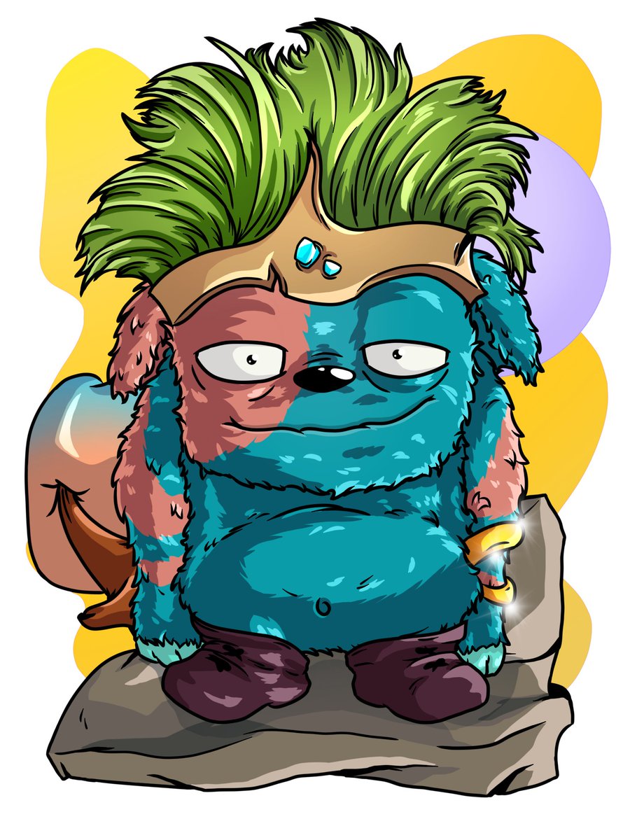 woodlandrz's tweet image. 🌳Woodlanderz X Harakai👧

Win:
🏆1x WL Spot for @HarakaiNFT 
🏆1x WL Spot for @woodlandrz 

Enter:
✅follow @HarakaiNFT  &amp;amp; @woodlandrz 
✅RT and like
✅tag 3 friends

⏰result in 24 hours

Good luck ! 🍀

#Giveaways #WLGiveaways