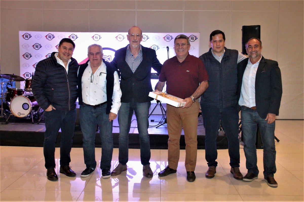 CIT Paraguay tweet media