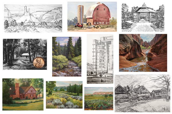 KevinMcCainArt's tweet photo. Learning proportions will take your drawings to the next level. To start your creative journey in #Boise #Idaho join me for #artclasses. Learn more at https://t.co/8KIqkS6j7n #drawing #sketching #illustration #fineartclass #artclass #painting https://t.co/T4O2JJsO0s