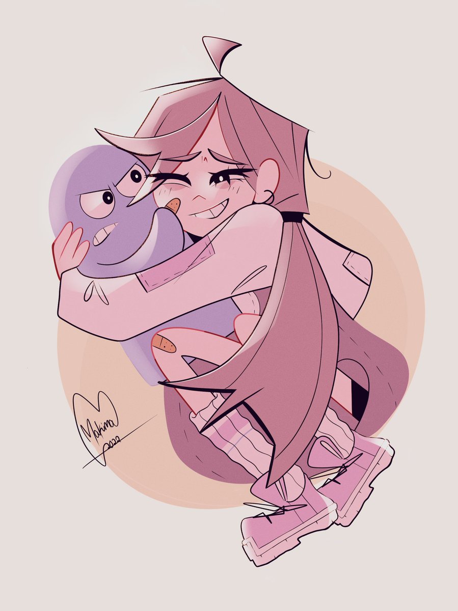 ᅠ
ᅠ
ᅠ 
▍ ▎I keep drawing the babies. ♥︎ <a href="/PADDLEBALLlNG/">𝐵𝓁𝑜𝑜</a> 
ᅠ
ᅠ
ᅠ