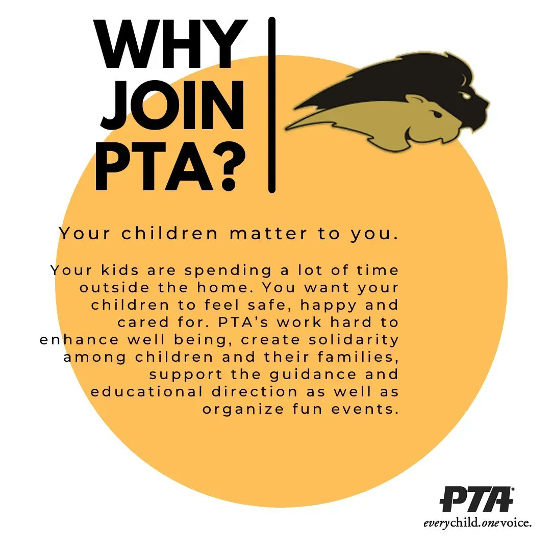 Griffin Middle School PTA tweet media