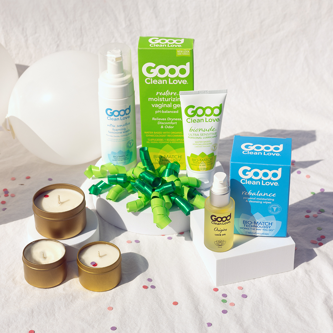 It’s our birthday! Celebrate with us and save 20% off sitewide with code GCL20 plus free U.S. shipping over $25. Offer expires 8/7.

bit.ly/3cPVQtC