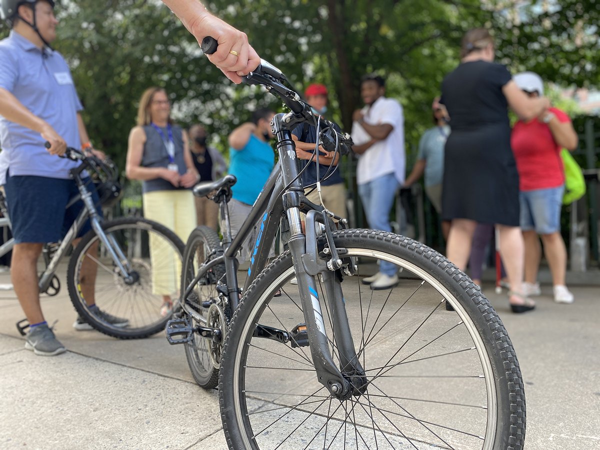 Lighthouse Guild tweet media