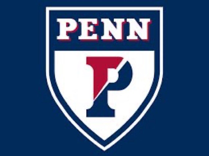 After a great conversation with <a href="/DanSwanstrom/">Dan Swanstrom</a> I’m blessed to receive a Division 1 offer from The University of Pennsylvania!!  @PENNfb <a href="/CoachBobBenson/">Bob Benson</a> <a href="/LvilleBigRedFB/">Lawrenceville Football</a> <a href="/CoachPoeWins/">Napoleon Sykes Jr.</a> <a href="/potenzasports/">Potenza Sports LTD</a> <a href="/AllenTrieu/">Allen Trieu</a> @Rivals_Clint #IvyLeague