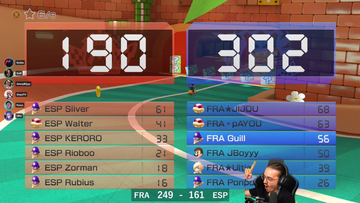 TheGuill84's tweet image. LET'S GOOOOO SUR LE TOIT DE L'EUROPE C'EST GAGNÉ !!! CHAMPIONS D'EUROOOOOPE !!!!