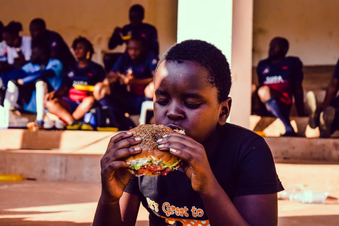 crave_kings's tweet photo. Hoping to Vibe with you all this Sunday.❤️❤️❤️
#StLawLeague https://t.co/zwd9SDTlpL