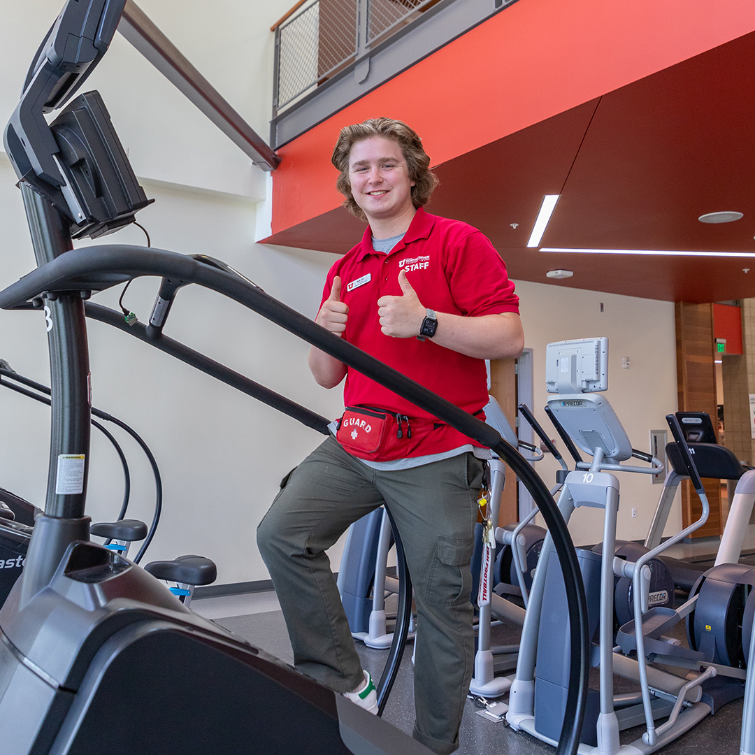 UofUCampusRec's tweet photo. Are you faculty or staff at the U? Join the gym and receive the current month free and a free t-shirt! Use the promo code NEWU23 at the link in our bio to sign up. #campusrec #uofu #studentlifecenter https://t.co/yQA1qSO3qQ