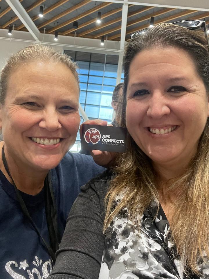 Wherry and Tierra Antigua are ready for the new school year!! #apsconnects @APSLZ1 @APSLZ3 <a href="/ABQschools/">Albuquerque Public Schools</a>