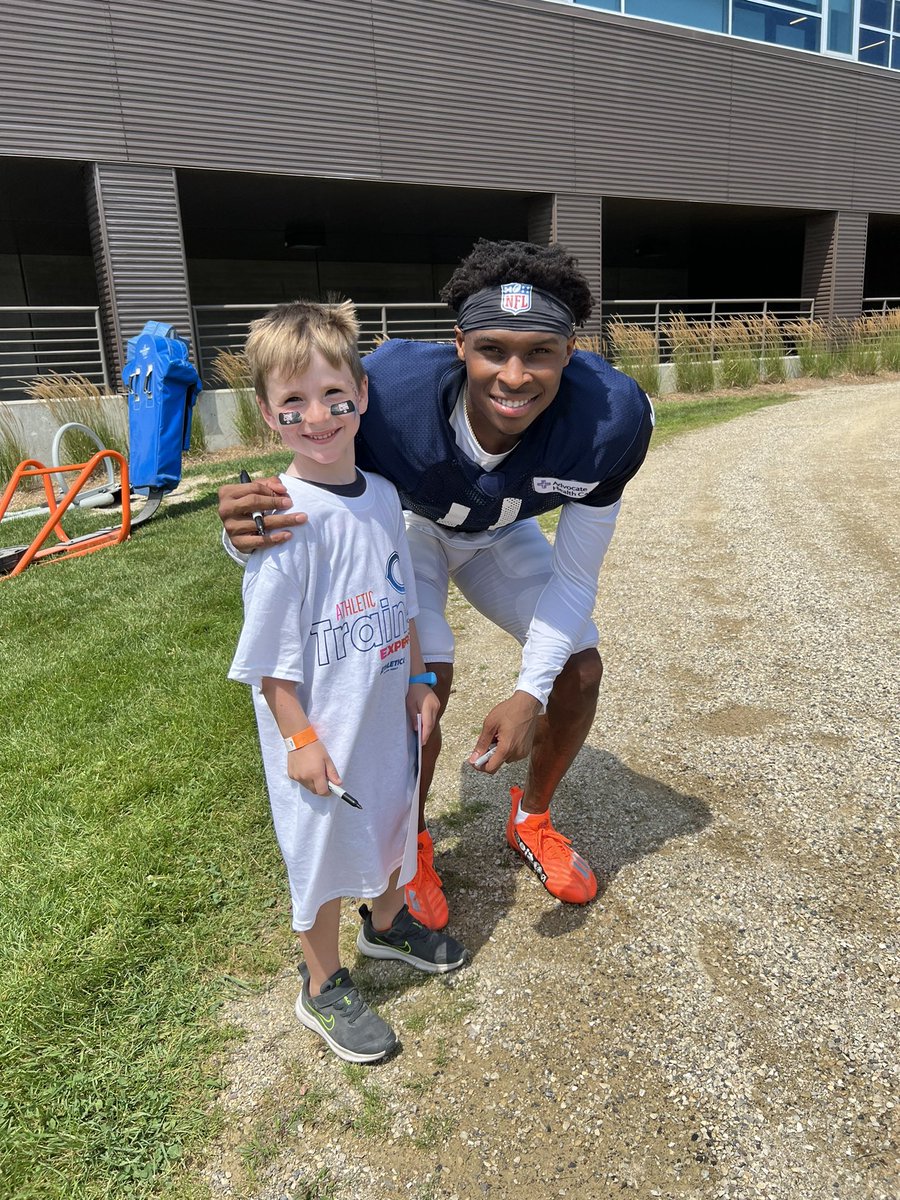 Mike Kendrick tweet media