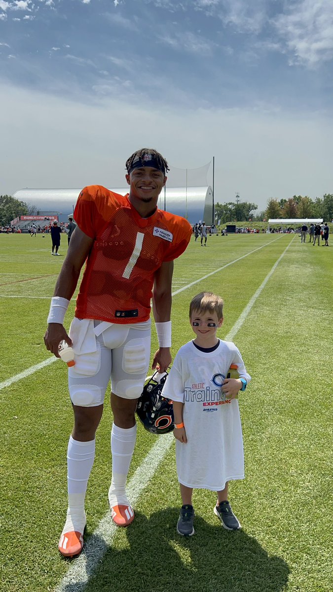 Mike Kendrick tweet media