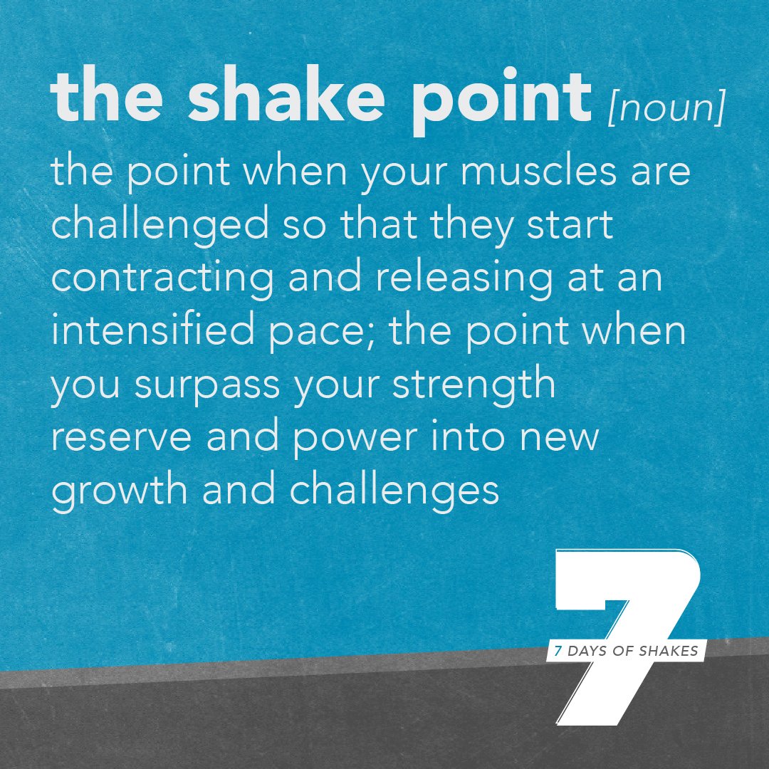 SLT NYC (@sltnyc) on Twitter photo seven days to shake it like a salt shaker. have you signed up yet? SLT's seven days of shakes starts Monday, August 8!
🧂august 8-august 14
🧂five new class types to get shaky all over
🧂choose your challenge: take 4 or take all 5 class types
🧂win a <a href="/dagnedover/">Dagne Dover</a> on-the-g seven days to shake it like a salt shaker. have you signed up yet? SLT's seven days of shakes starts Monday, August 8!
🧂august 8-august 14
🧂five new class types to get shaky all over
🧂choose your challenge: take 4 or take all 5 class types
🧂win a <a href="/dagnedover/">Dagne Dover</a> on-the-g