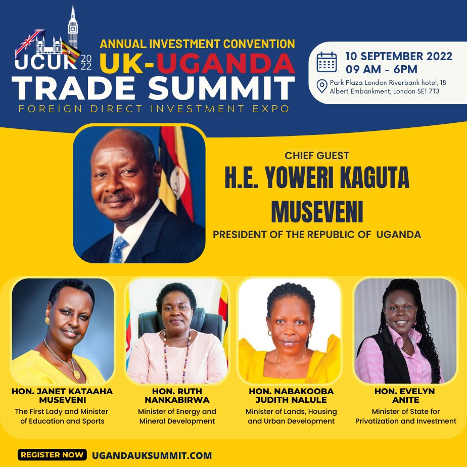 The Promota Africa tweet media