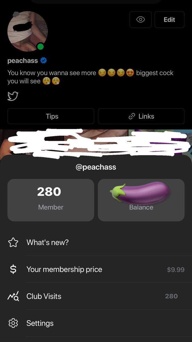 topBigDBigass's tweet photo. Come on Guysss/girls, get me to 300 subscribes 🙏🙏  next people that do will get a free video 🥵 https://t.co/boejEBlAo9 https://t.co/6I7h1iMtpP