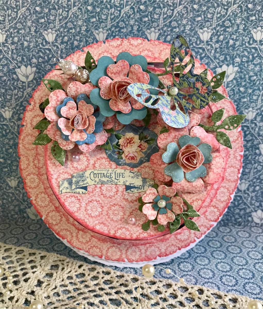 Craft_Direct's tweet photo. Have you tried creating this project yet? Here's a step-by-step instruction from #Graphic45.
https://t.co/mhSjg9DGt4

#patternedpaper
#beautifulprojects
#patternedpapers
#stickers
#card https://t.co/oeX029gXE1