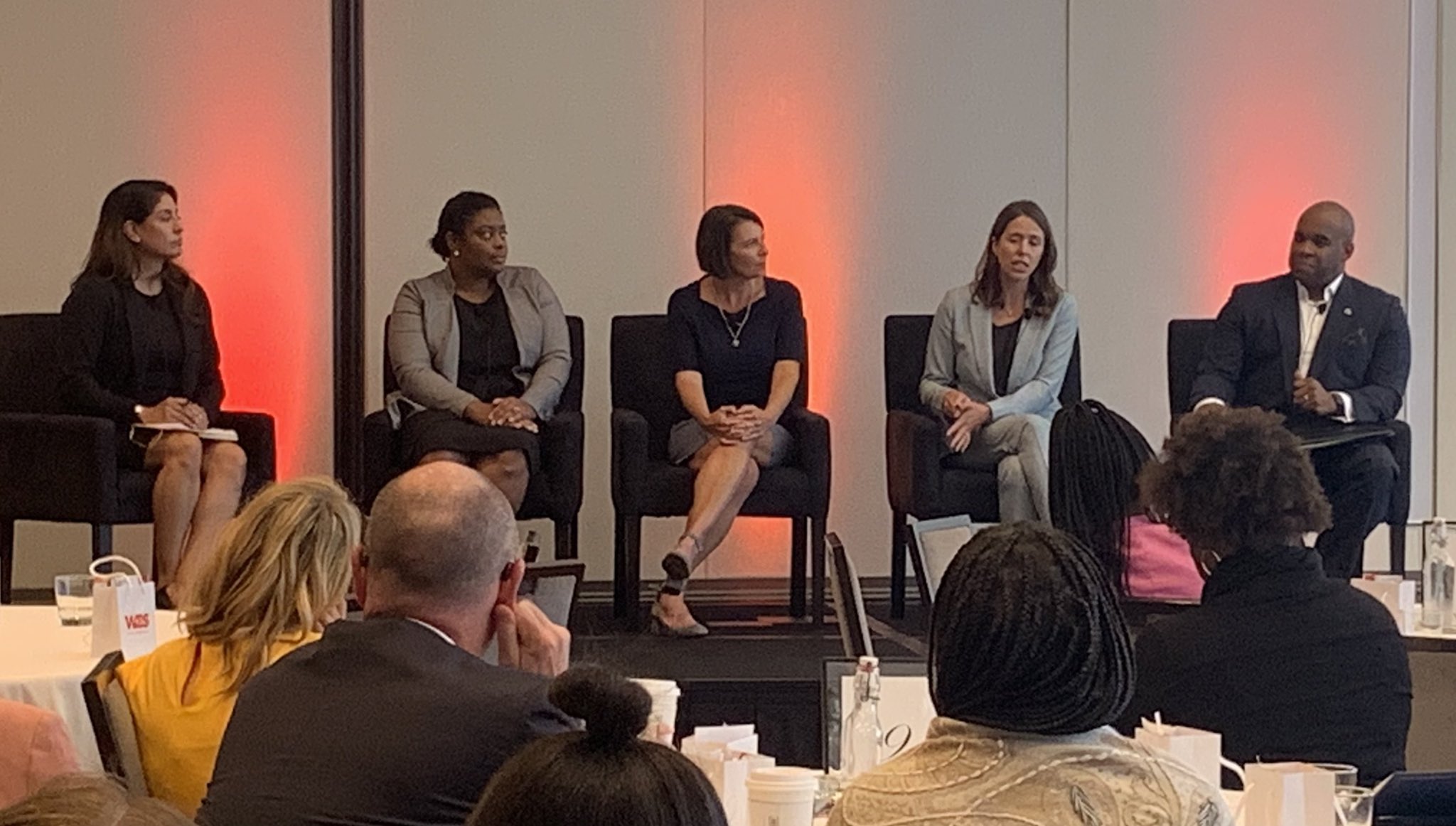 Womens Energy Summit (WESWomensEnergy) / Twitter