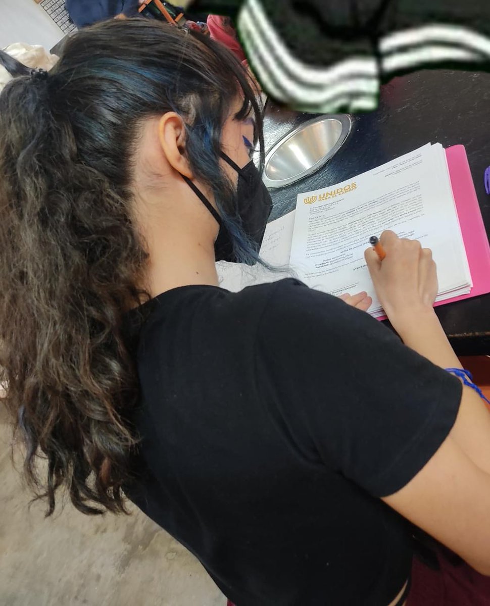 impactoorg's tweet photo. UNIDOS EDO| HIDALGO 02/08/2022

El día de ayer, las RP´s de UNIDOS EDO | HIDALGO, Sophya Martínez y Janet Arteaga, firmaron un oficio con el objetivo de hacer alianza estratégica con instituciones para impulsar proyectos previstos para el estado.

#FelizMartes #UnidosParaElCambio https://t.co/BkcD1wx6Vy