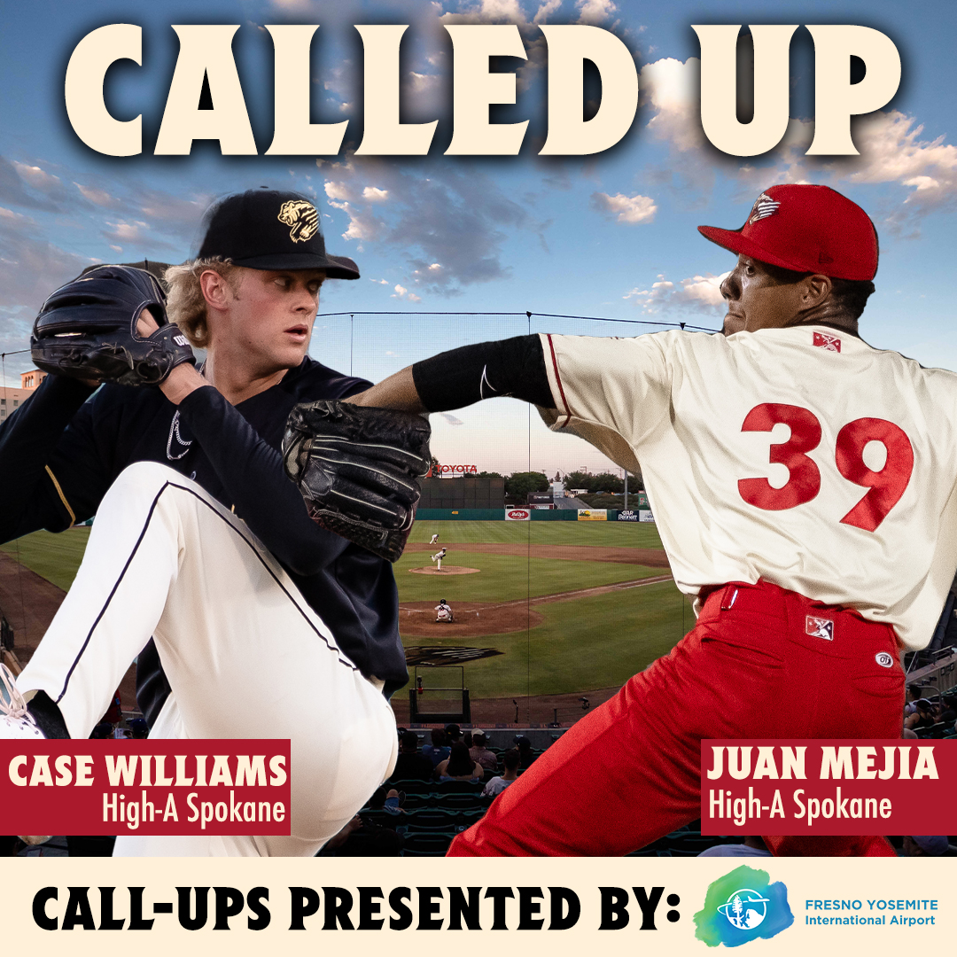 Fresno Grizzlies tweet media