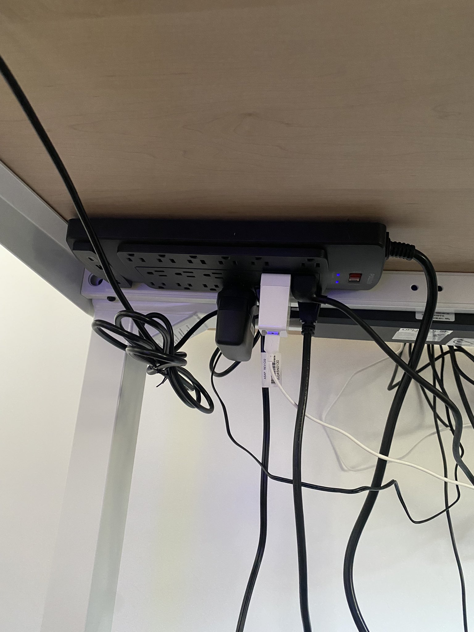 🍗 on Twitter "Slowly making progress. I Velcro’d the