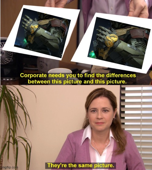 ArtychFPS's tweet image. 343 really "reaching" with these store items...