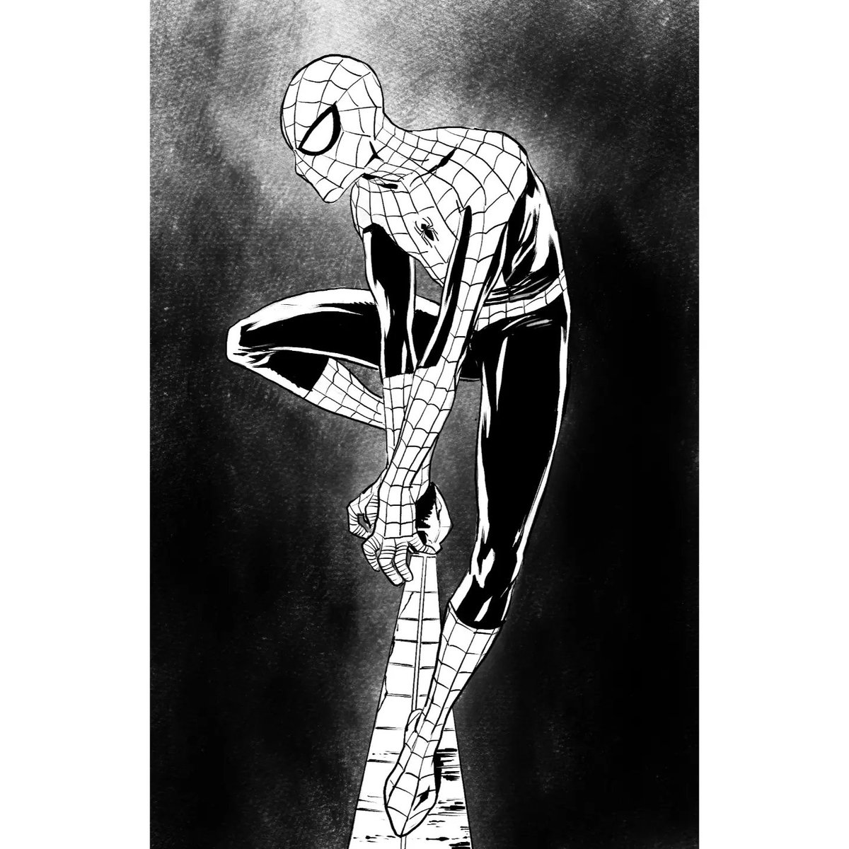 Tia_991's tweet photo. So it's spiderman day?!??
.
.
 #comicart #inkingcomics #comicartists #sequentialart #comicbooks #independentcomics #comics #comic #comicpanel #comicstyle #comicdrawing #marvel #marvelstudios #marvelcomics #spiderman #illustration #cartoon #digitalart #spidermanday https://t.co/jAdfzjYrGx