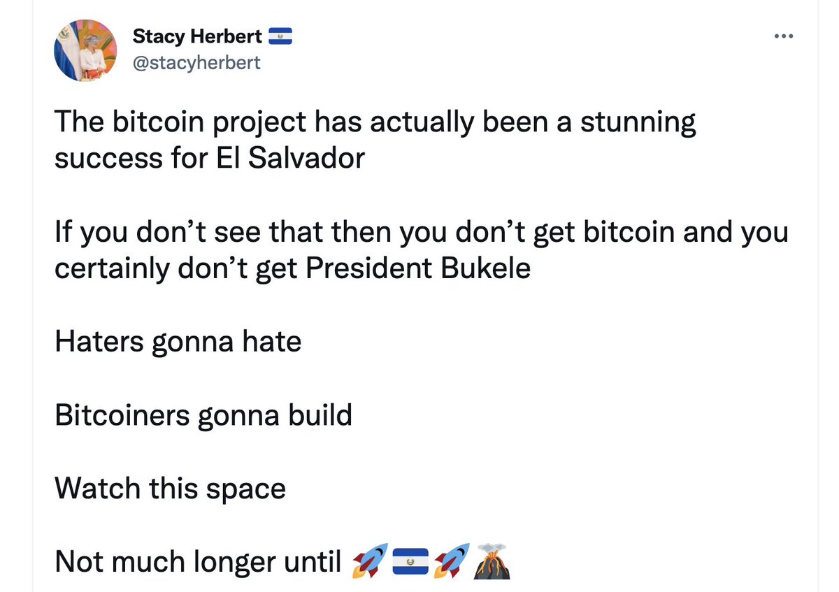 El Zonte Capital 🏄‍♀️ tweet media