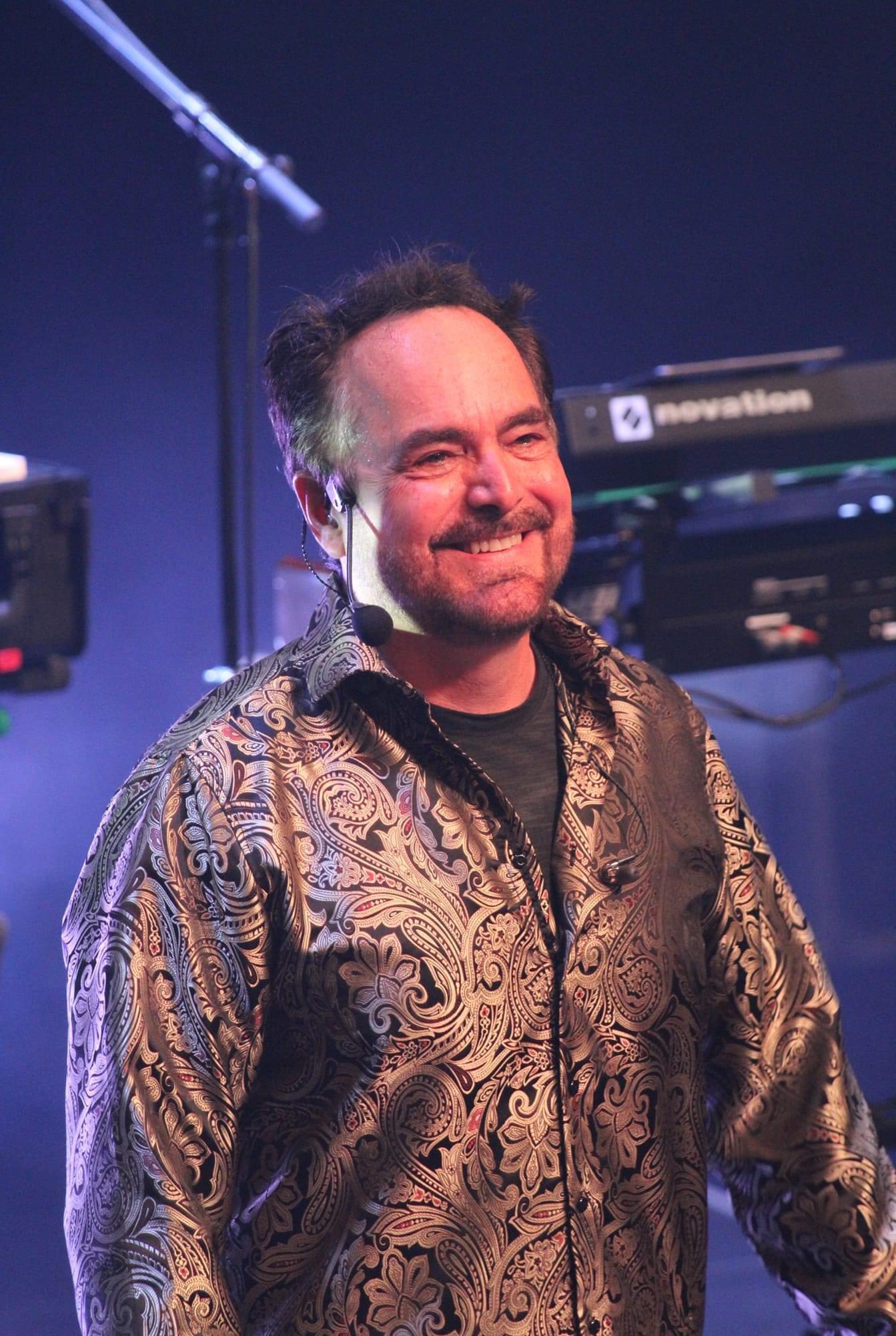 Happy Birthday, Neal Morse! 