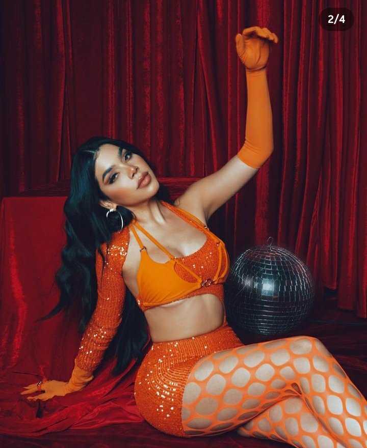 infinityos2's tweet image. Se viene la nueva era kos 💗🚀