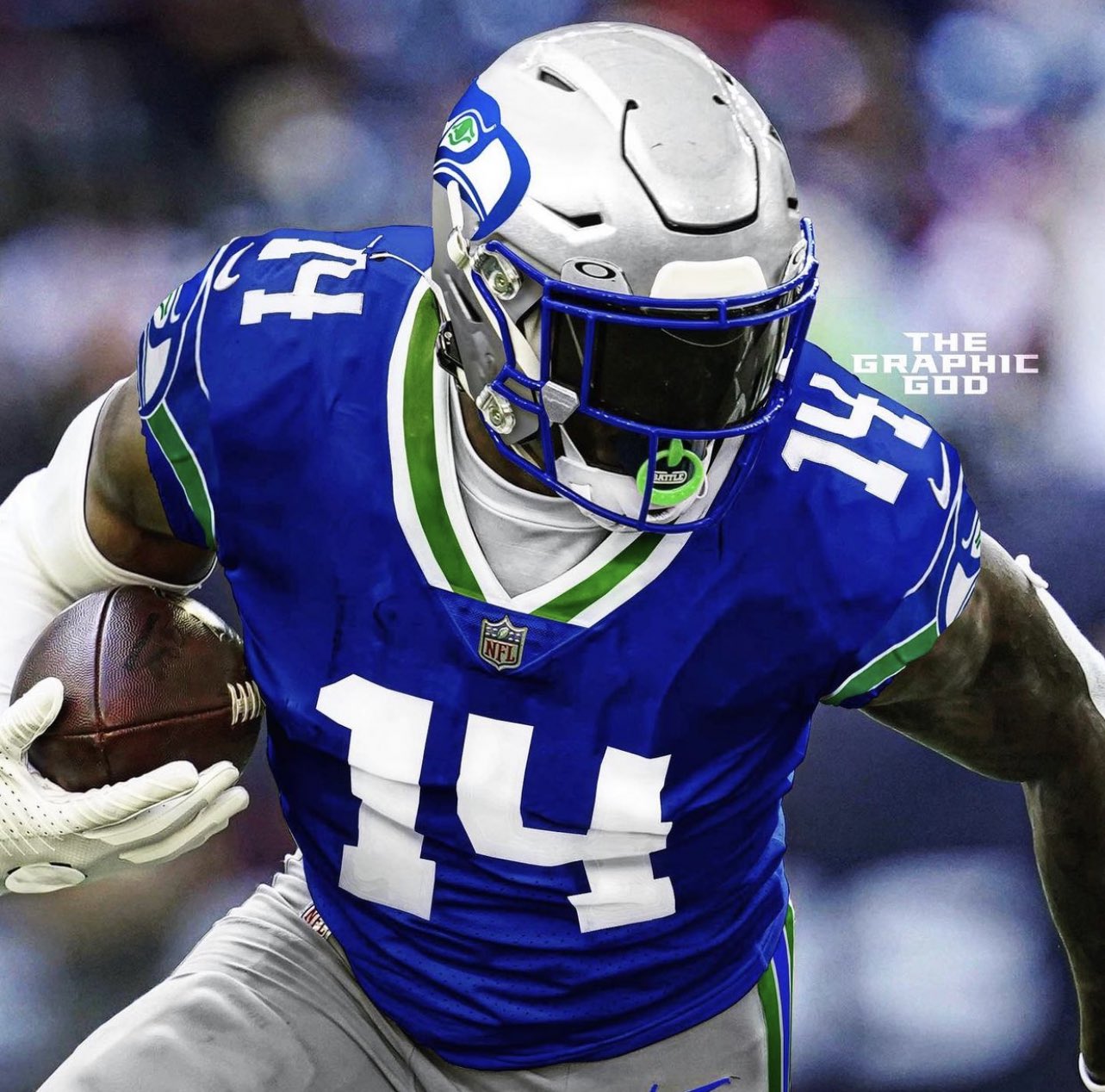 seahawks jerseys 2023