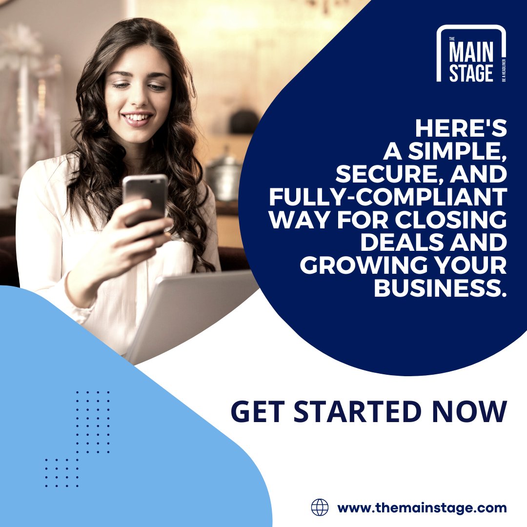 themainstage tweet media